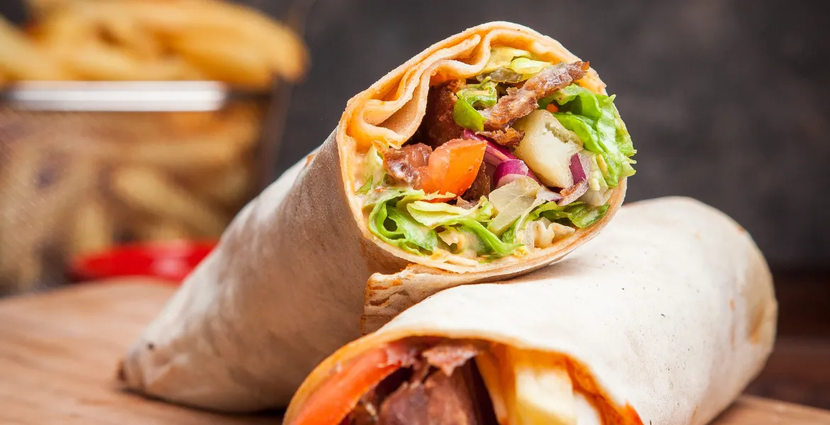 How Sixty5 Street’s Fusion of Shawarma, Wings & Dosa Is Changing Indian Street-Food in the GTA