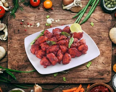 What are Sixty5 Street’s most popular dishes?